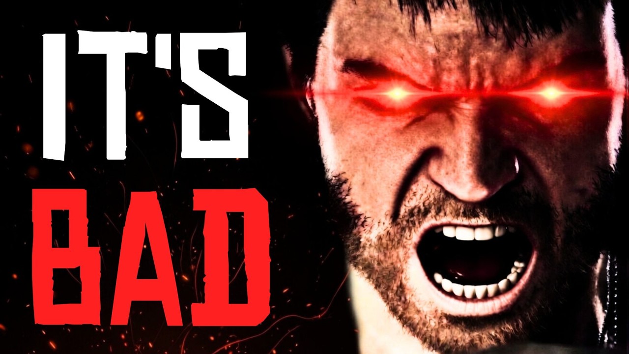 ARC Raiders Situation is INSANE... background