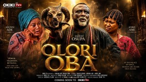 OLORI OBA - 123Movies