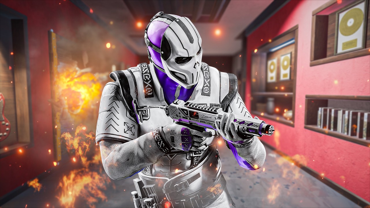 I HAVE A SKIN IN SIEGE (INSANE) background
