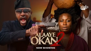 Alaaye Okan 2 - 123Movies