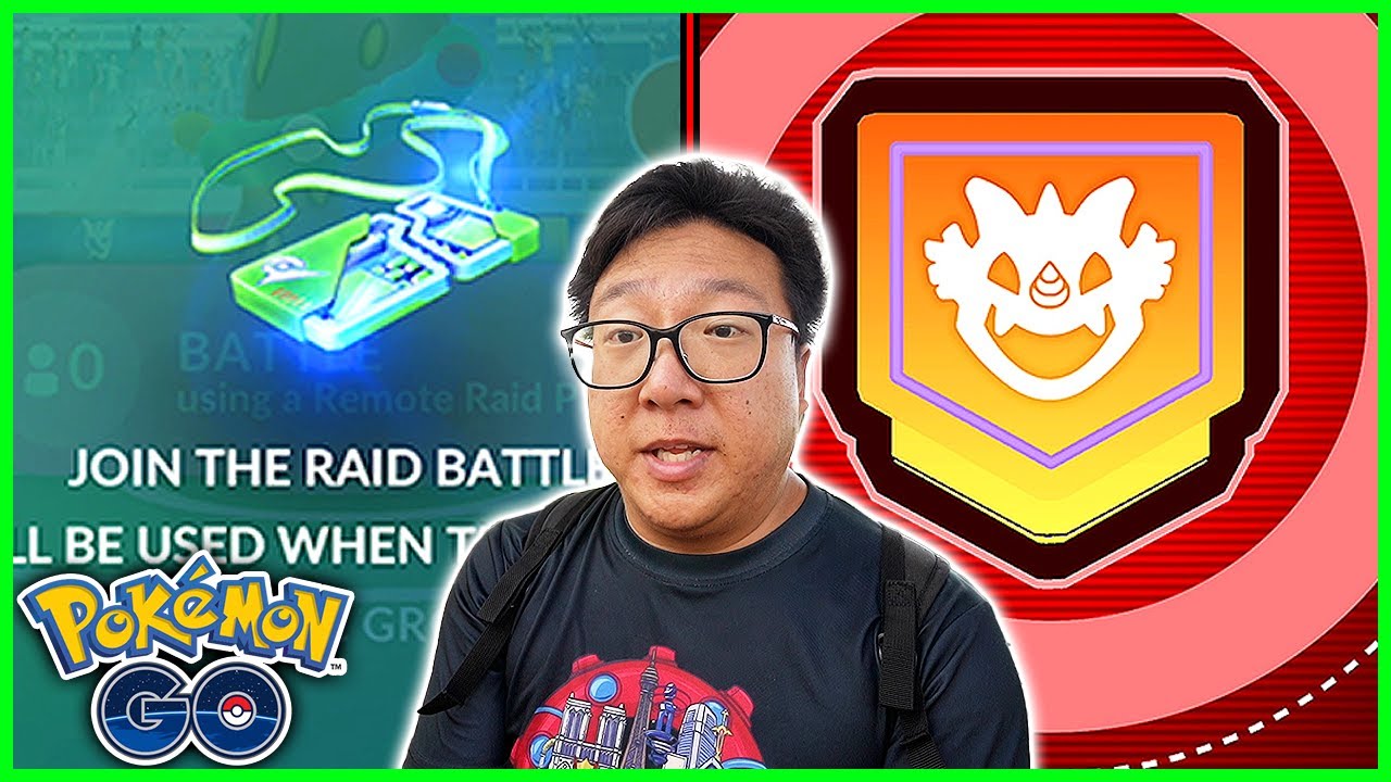 This Trick Will Forever Change How You Do Raids in Pokemon GO backdrop