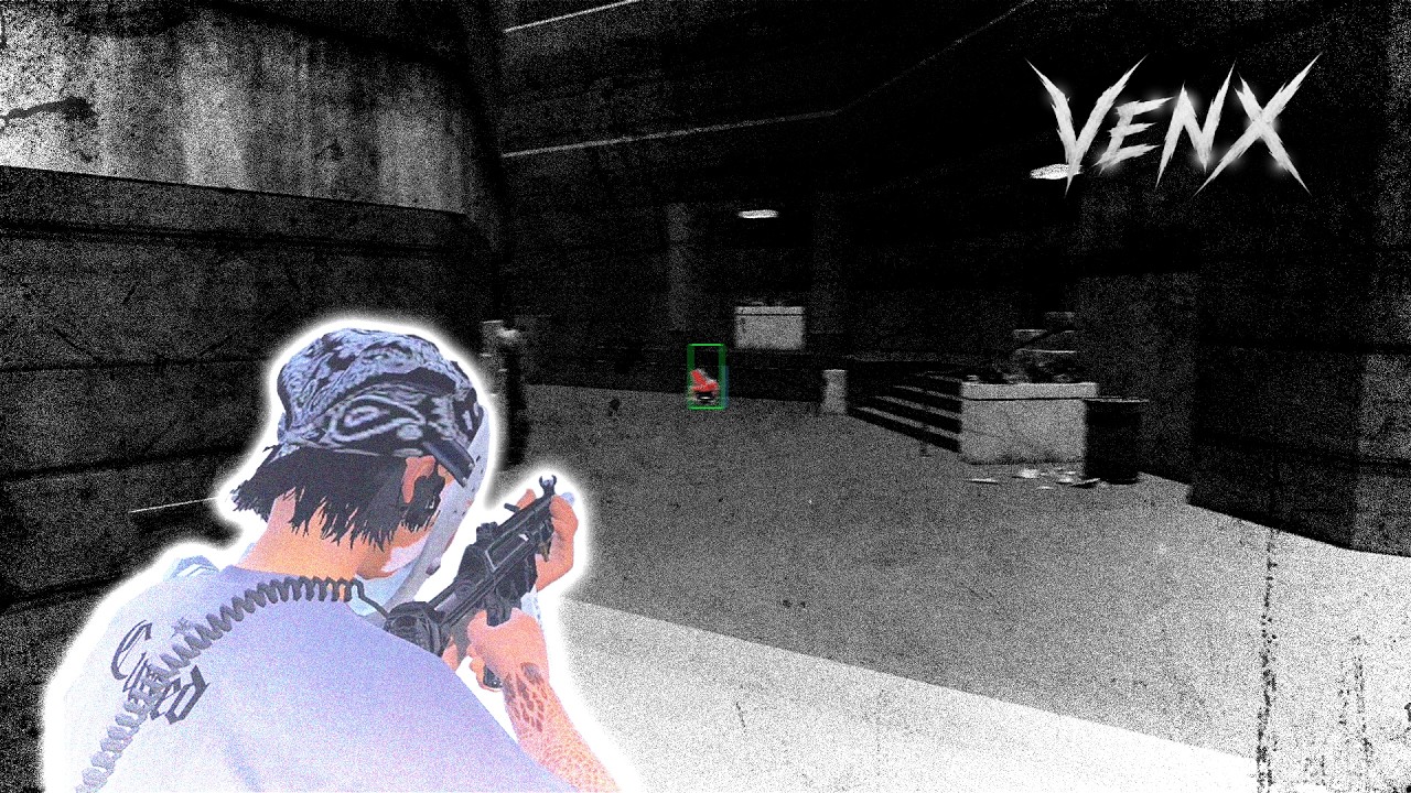 .gg/venx | Fivem Montage background