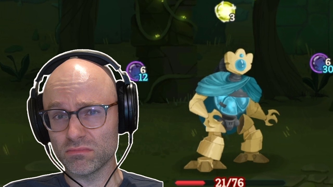 How about 0 cost and thunder? (Slay the Spire 2) background