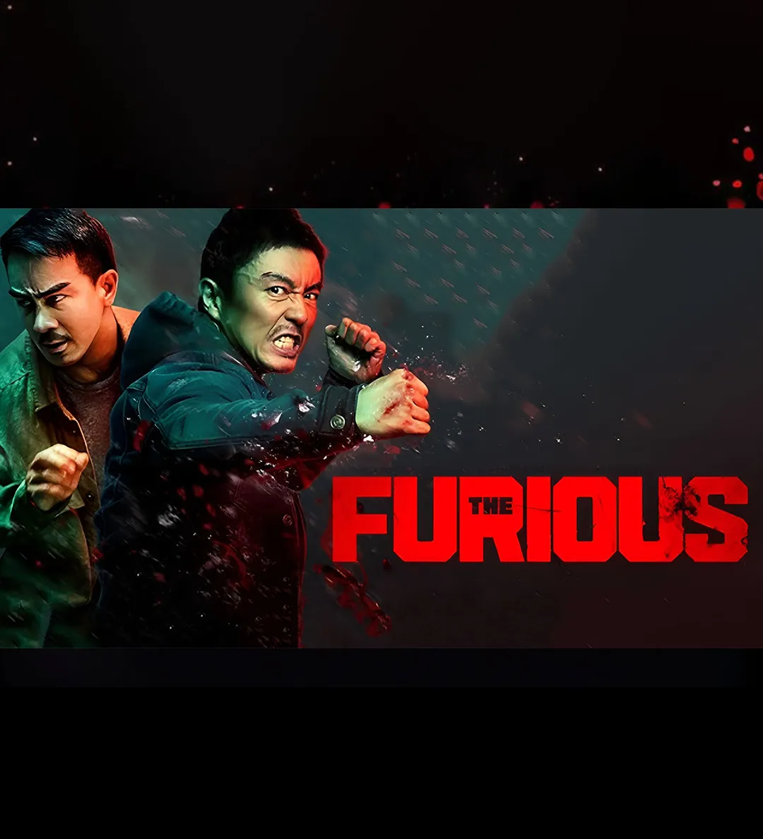 The Furious
