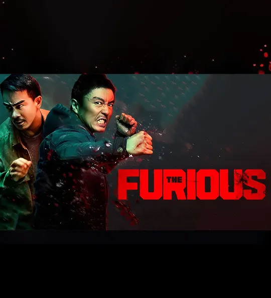 The Furious