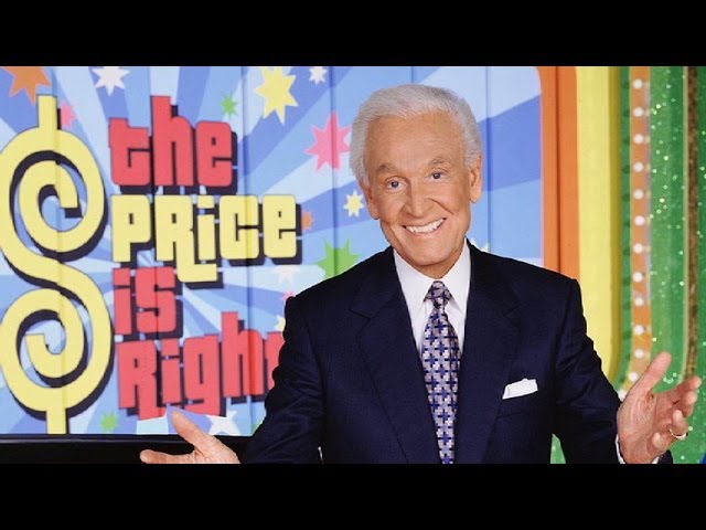 Top 10 Game Shows of All Time (Redux) background