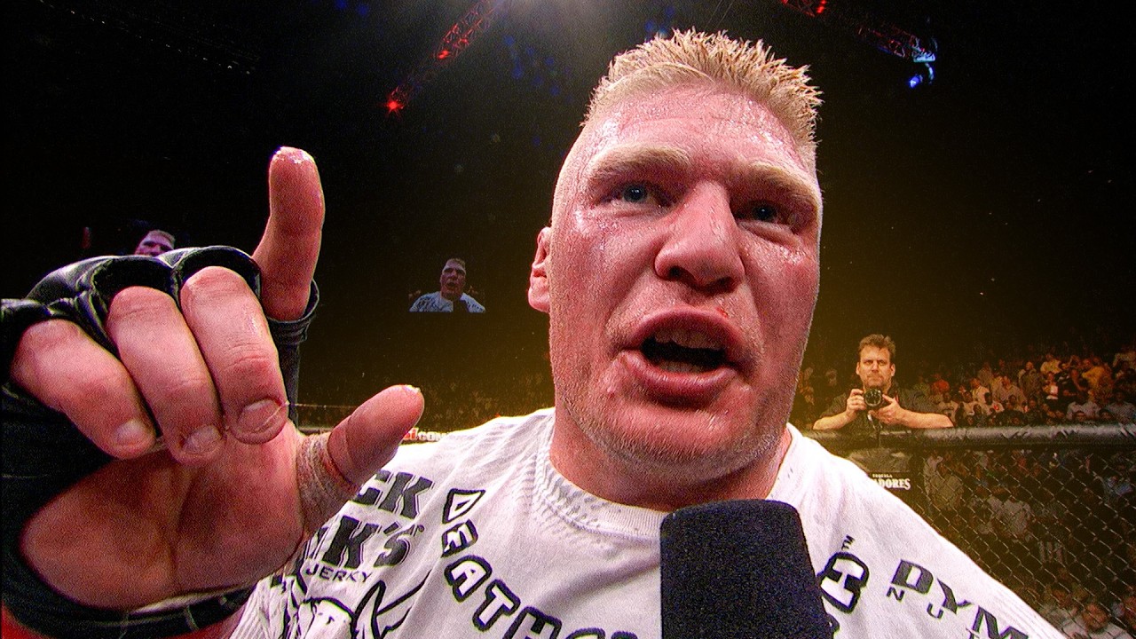 FUNNIEST UFC MOMENTS background