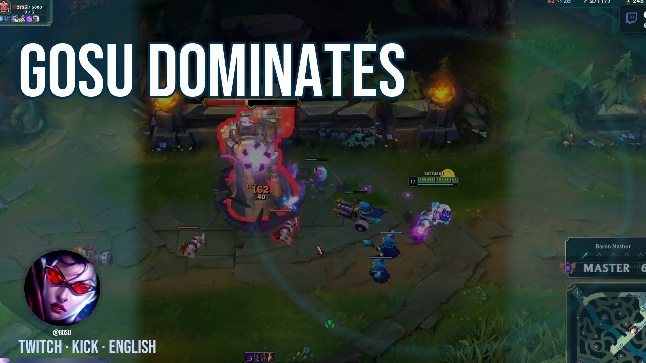 THEBAUSFFS — Yasuo, yasuo, yasuo, yasuo | Best LOL Clips English background