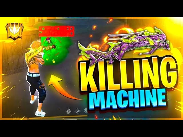 🥋Jujutsu Kaisen x Free Fire New Update| Let's Hit 19k | 🔴 RINGO IS LIVE