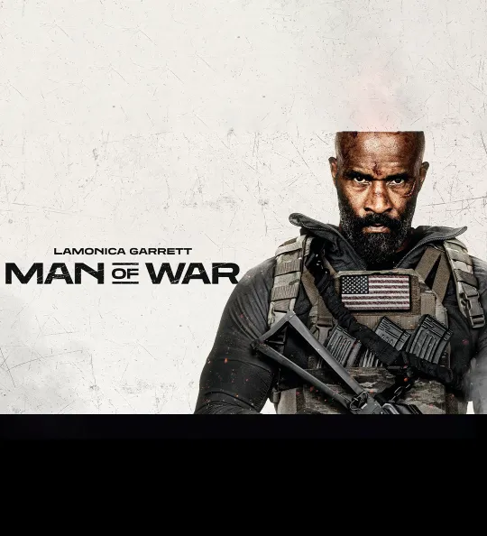 Man of War