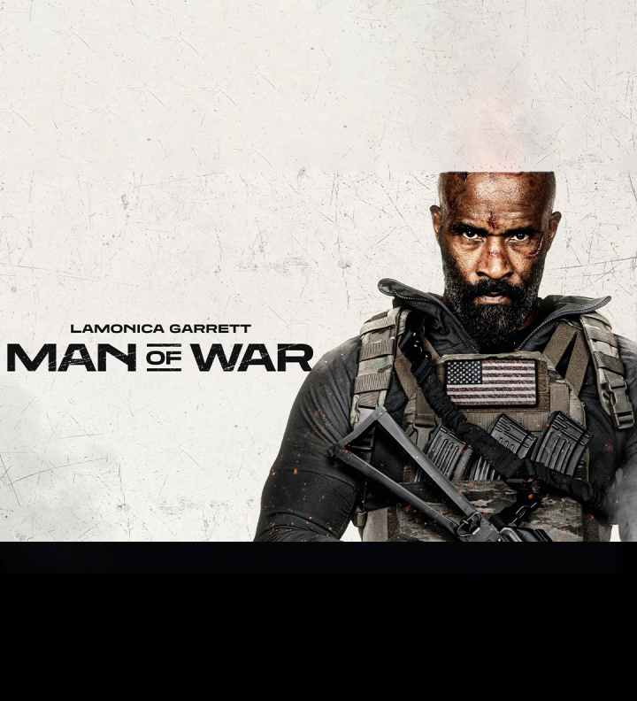 Man of War