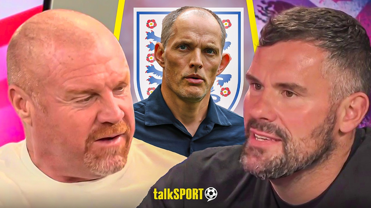 "I'M NOT HAVING IT!" Ben Foster DOUBTS Thomas Tuchel's Version of Events After Argentina Defeat! background