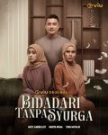 BIDADARI TANPA SYURGA