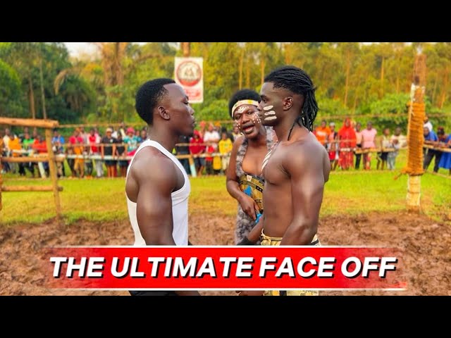 THE ULTIMATE FACE OFF! Coolman faces off Oneman army! Road to sperm wars 2026! July 16th 2026 background