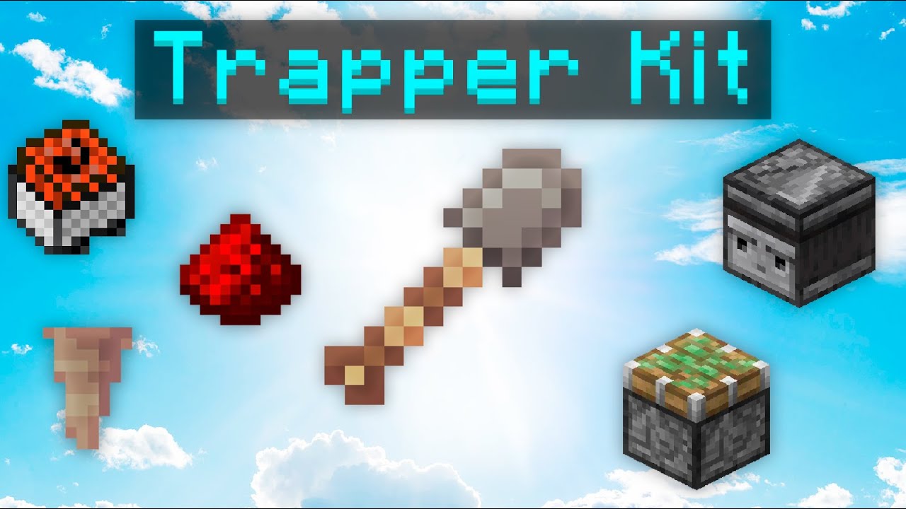 How The #1 Player Uses Trapper Kit In Hoplite (Ft Jude Low) backdrop