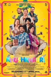 Khushkhabri
