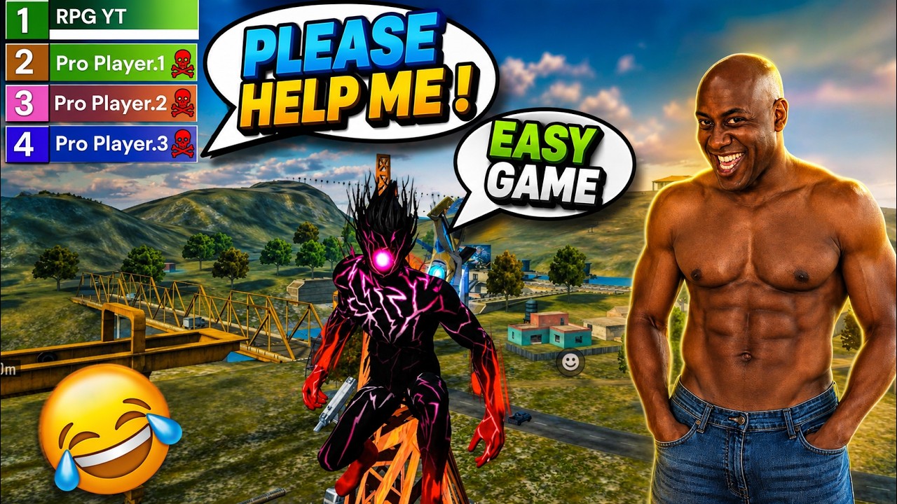 FREE FIRE EXE.đ (Easy Game BR Ranked) || Funny Moments #funnyvideofreefire #freefire #funny background