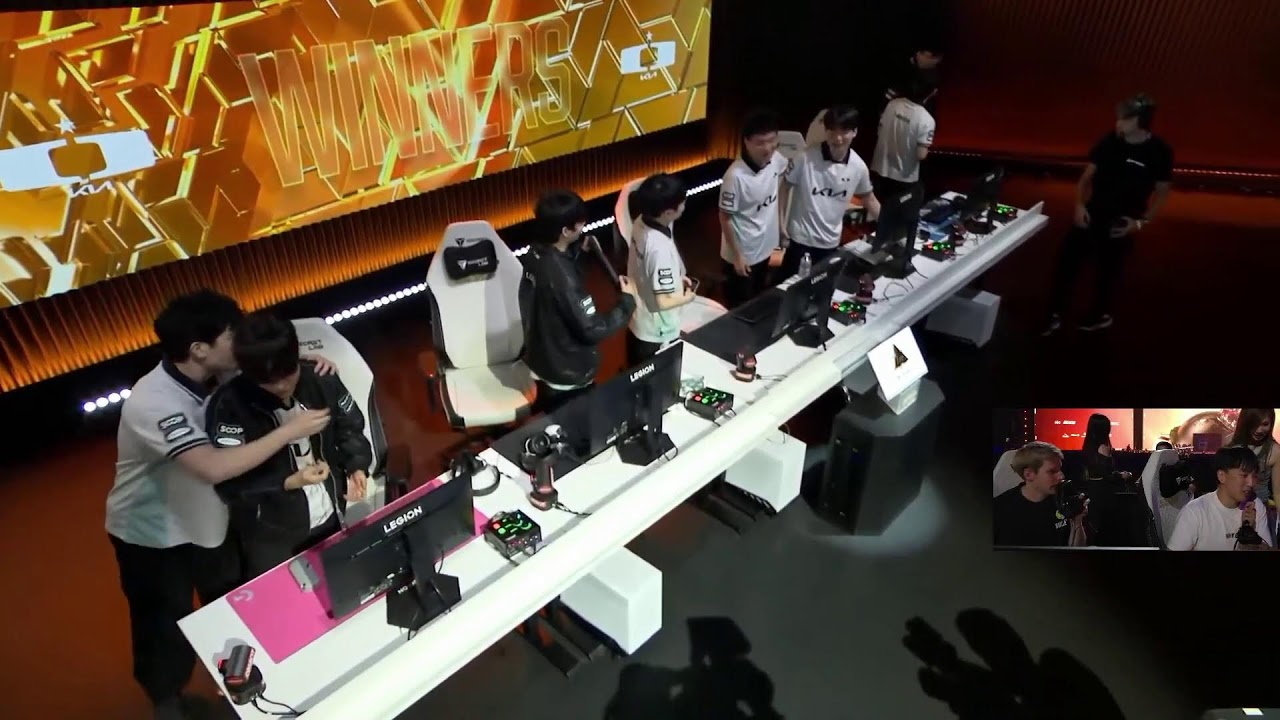 ✅EWC DAY 3 COSTREAM WITH JANKOS✅LIVE FROM PARIS EXPO PORTE DE VERSAILLES✅MASSIVE DAY OF GAMES✅ background