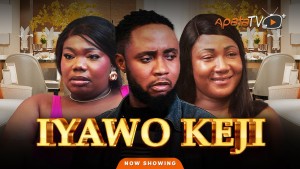 Iyawo Keji - 123Movies