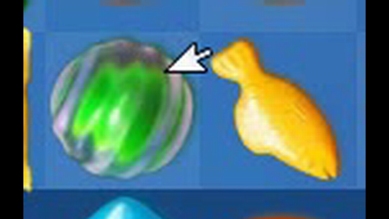 Candy Crush Soda Saga-LEVEL 653 - VERSION 3 - ★★★ STARS - DIVINE! background