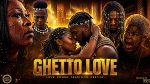 GHETTO LOVE - 123Movies