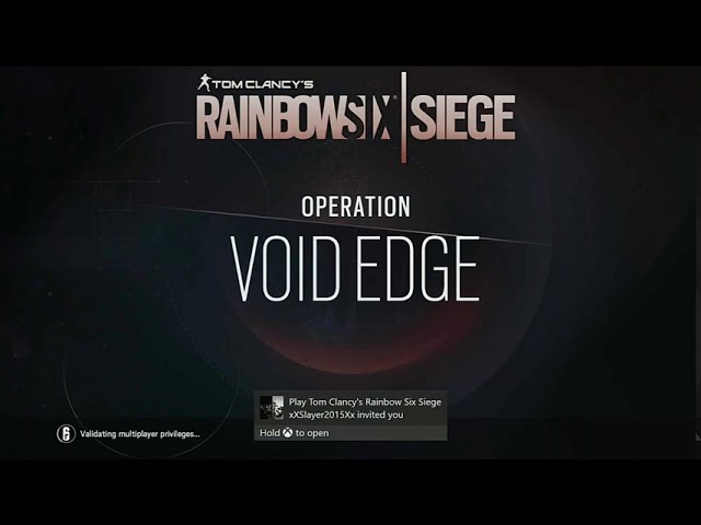 Let's Play Tom Clancy's Rainbow Six Siege - Episode 01