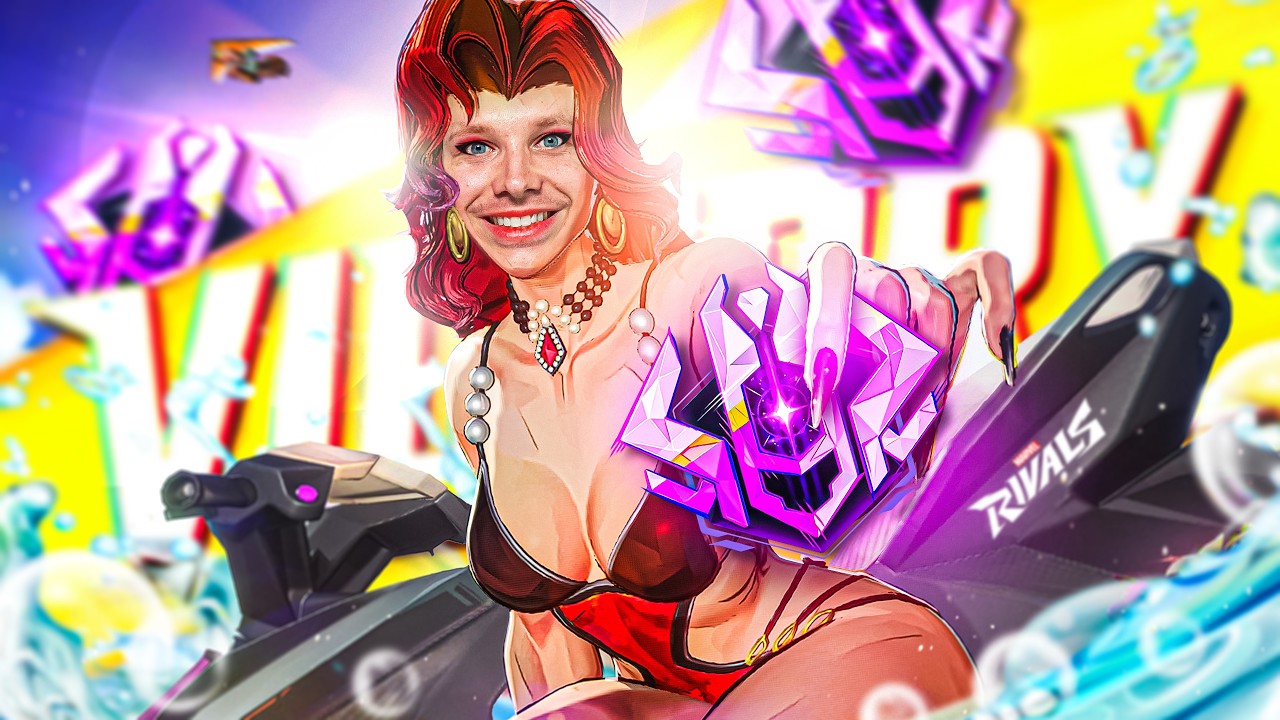 Ranked is awful and I'm losing all my games (NEW DROPS ON MY TWITCH) background