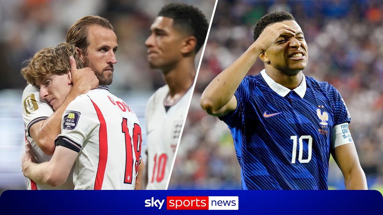 Can England beat France to earn bronze as pressure on Tuchel mounts | World Cup Cheatsheet background