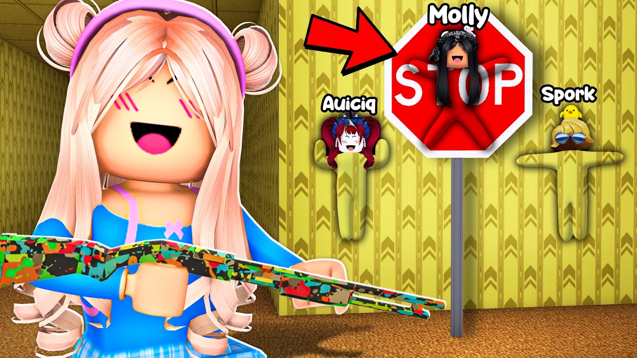 Roblox MECCHA CHAMELEON With YOUTUBERS... background