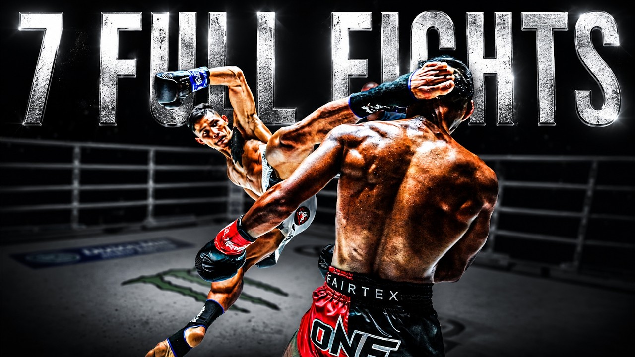The Most WILD Muay Thai Striker On Earth π³ | Suablack 2026-07-18 09:19