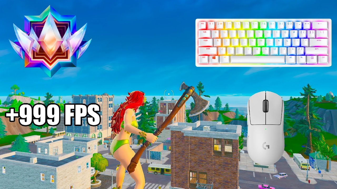 SteelSeries Apex Pro TKL ASMR ЁЯШ┤ Fortnite OG Ranked Reload ЁЯПЖ Satisfying Keyboard Fortnite 900 FPS 4K background