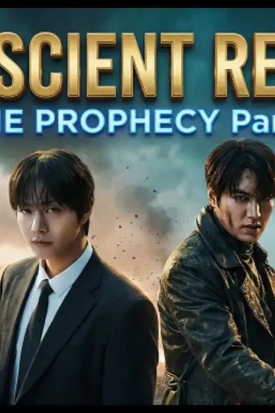 Omniscient Reader: The Prophecy poster