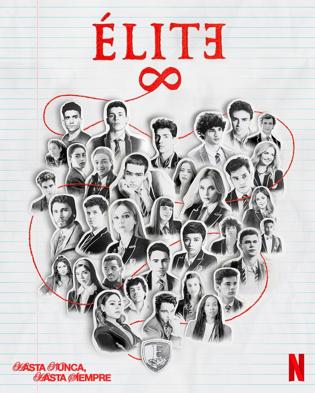 Elite S1-S8 backdrop
