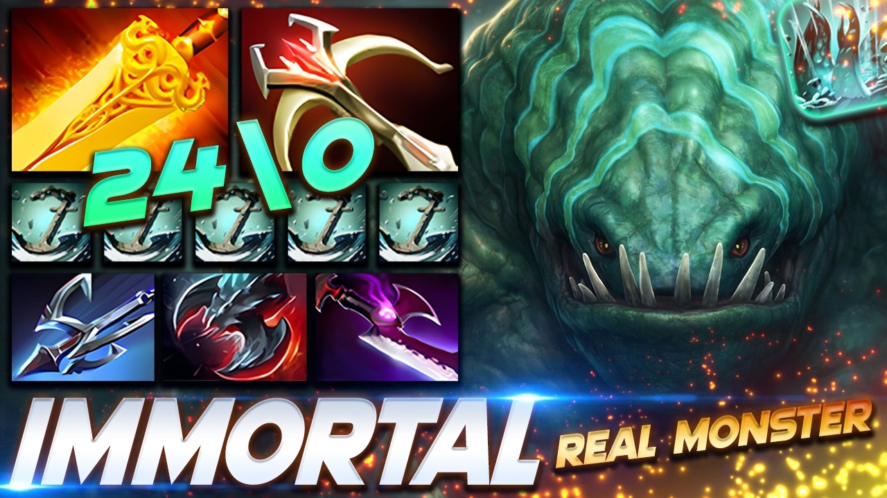 TIDEHUNTER background