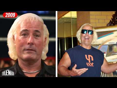 Austin Idol on what he did after leaving pro wrestling background