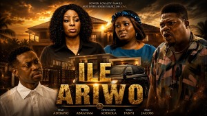ILE ARIWO - 123Movies