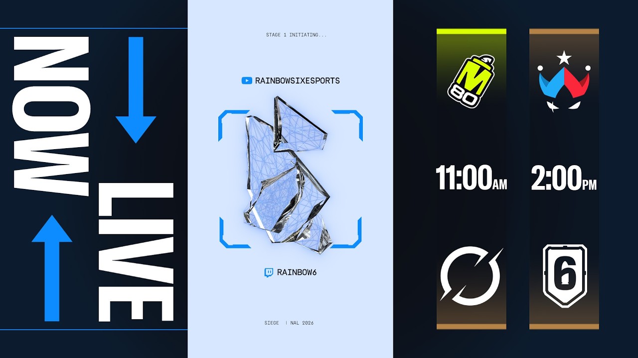 NAL 2026 - Stage 1 | Stage Finals - Day 4 background