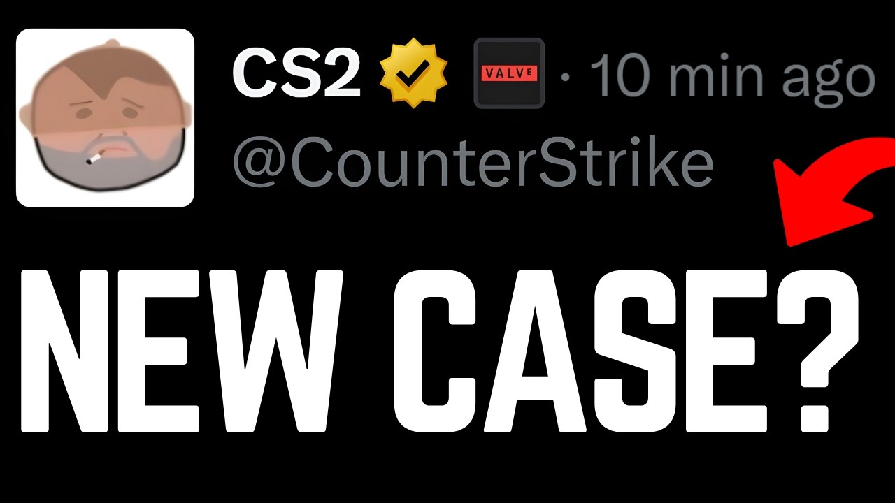 Valve JUST Announced a new Armory Update... (It's Bad) background