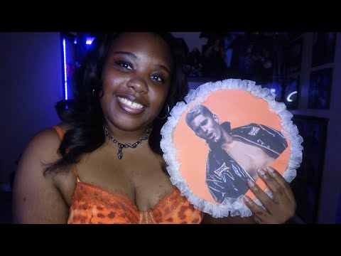 NJPW G1 Climax 36 Night 1 Vlog/Review background