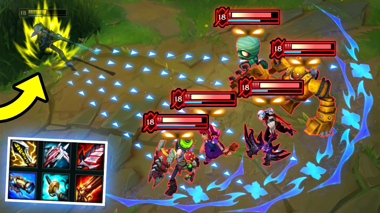 League of Legends MOST VIEWED Twitch Clips Of The Week! #16 background