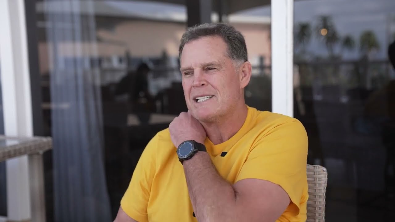 FROM THE BOK CAMP: Rassie on his four debutants background
