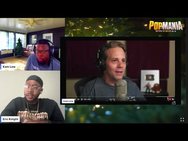 Stop Watching AEW Wrestling Part 21 | Bryan Alvarez Gets Exposed 2026-07-18 10:06 background