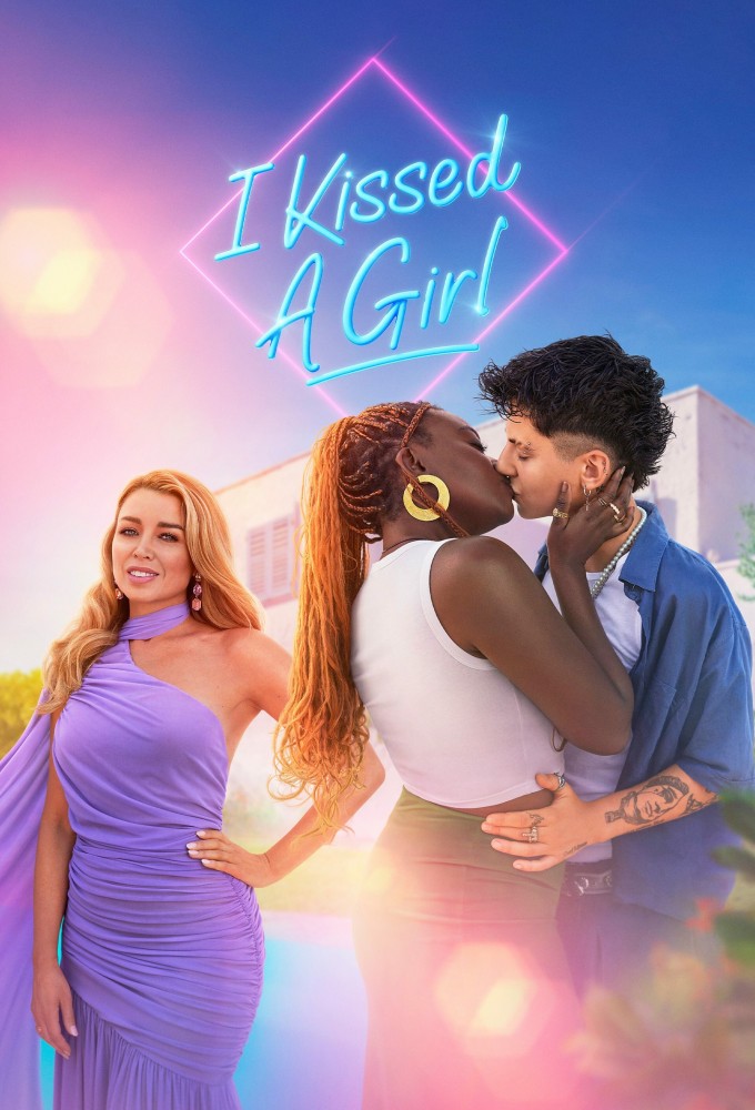 I Kissed a Girl S1-S2 backdrop