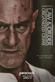Law & Order: Organized Crime