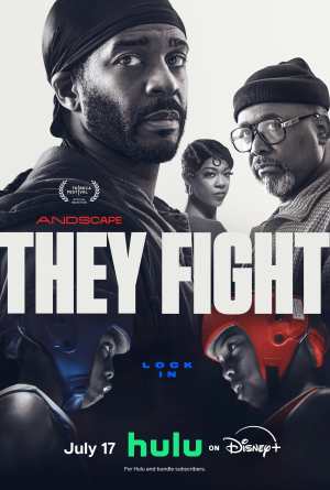 They Fight - 123Movies