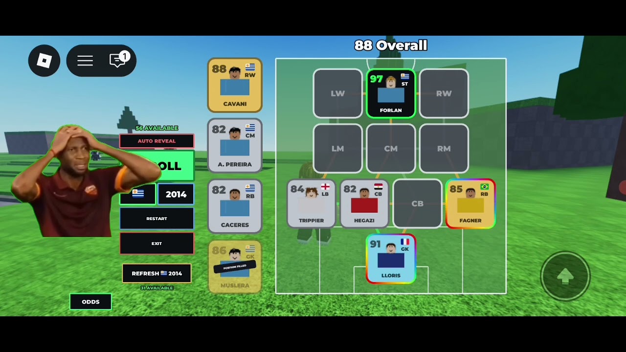 #roblox #game #edit #soccer #football background