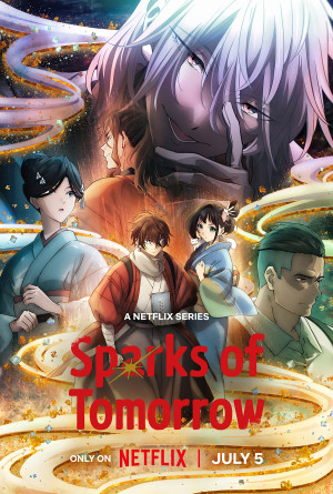 Sparks of Tomorrow - 123Movies