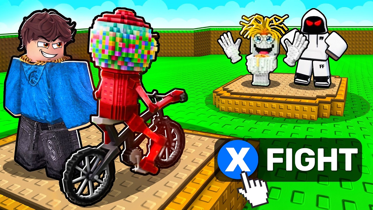 ROBLOX CATCH A BRAINROT! backdrop