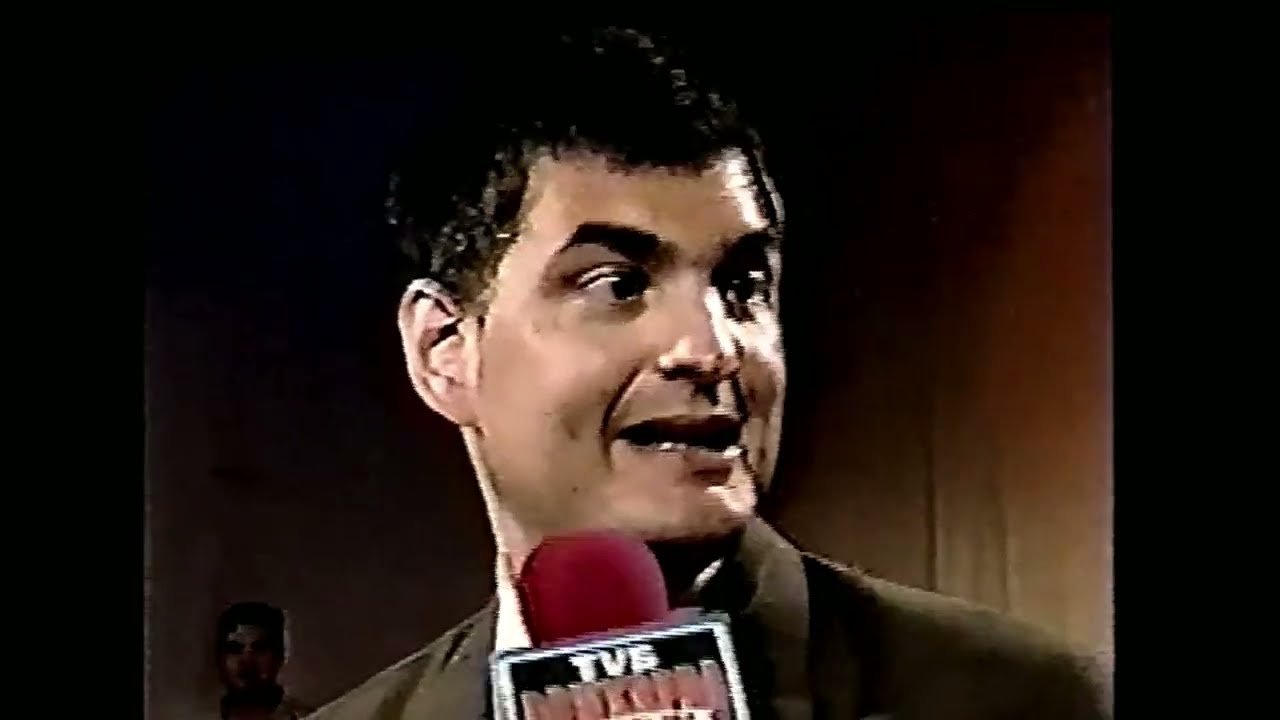 Heel Randy Hales - Power Pro Ep. 13 7/11/98 backdrop