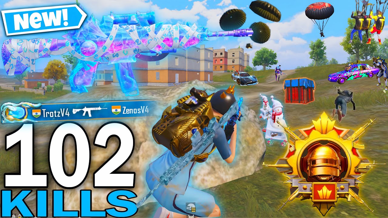102 KILLS!!ЁЯШ▒ALL PRO H*CKER PLAYERS RUSHED ME IN ERANGELЁЯФе SAMSUNG,A7,A8,J5,J6,J7,J2,J3,XS,A3,A4,A5,A6 background